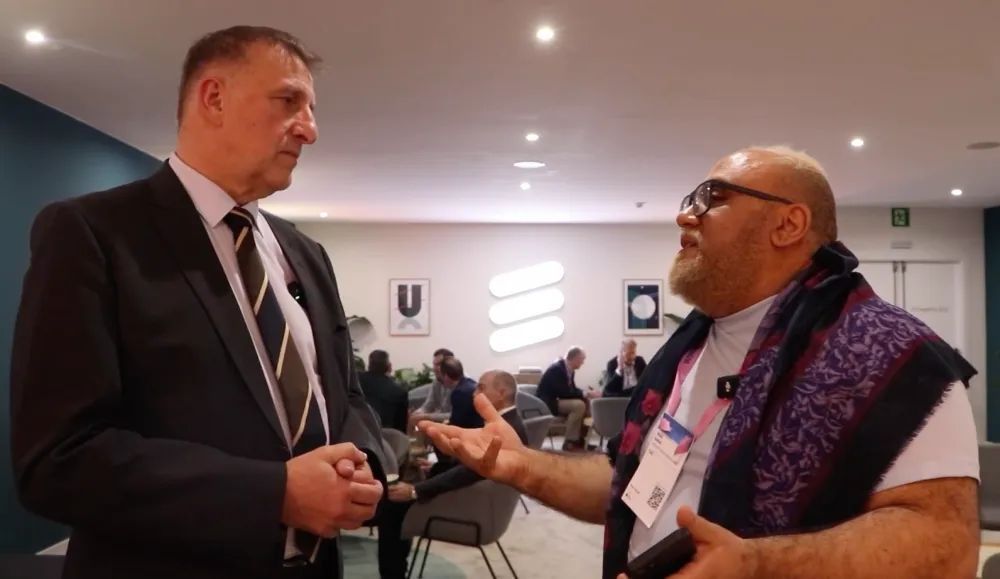 Tunisie Haut Débit tweet media