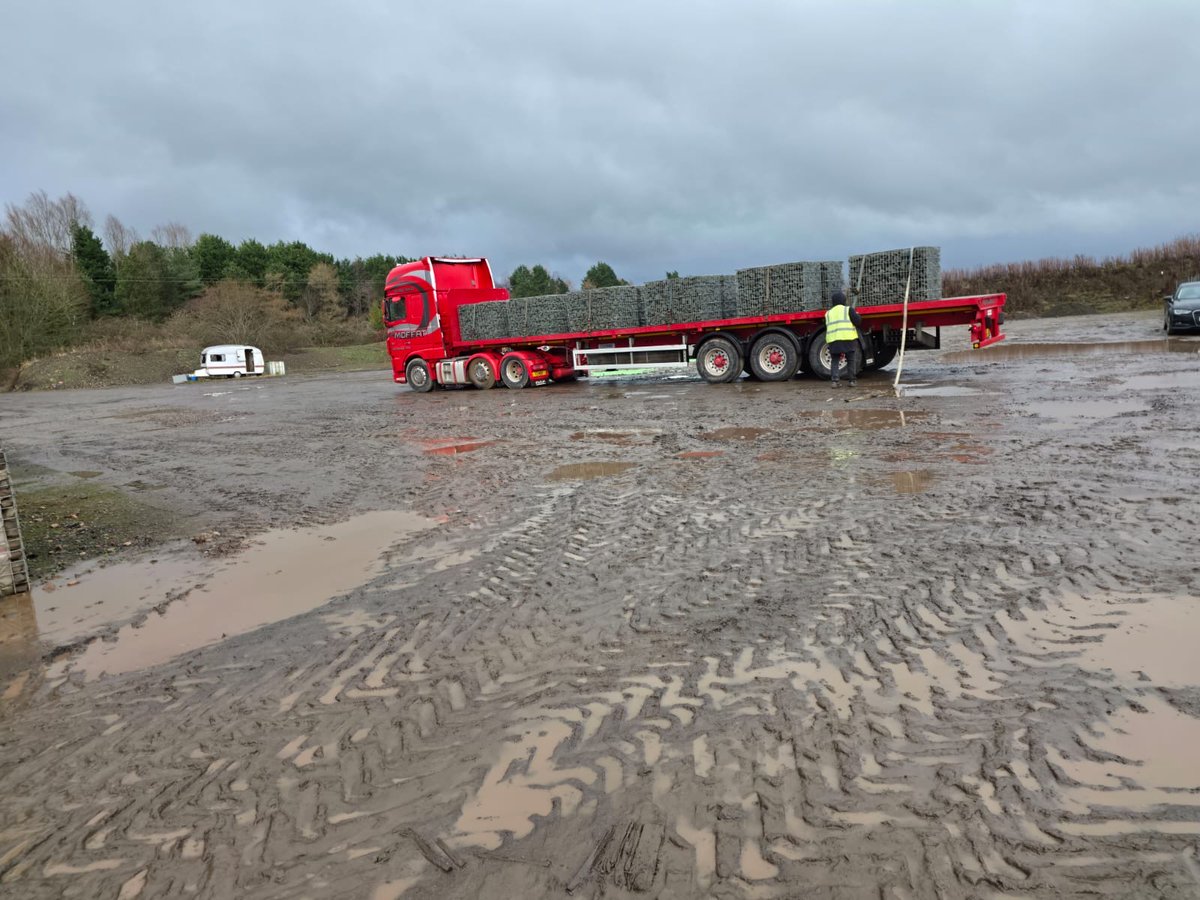 JML Contracts Ltd tweet media