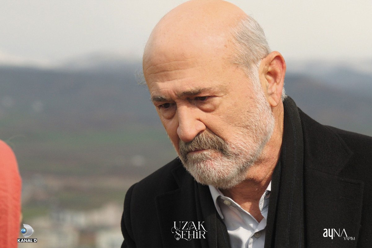 Uzak Şehir Dizi tweet media