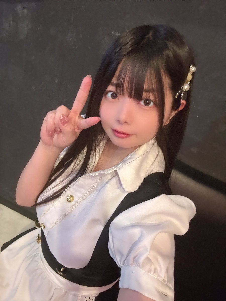 柚月彩那 tweet media