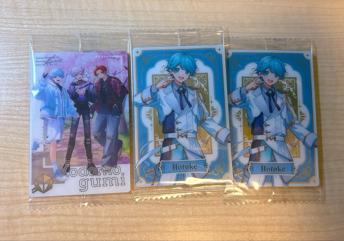 あおちゃ tweet media