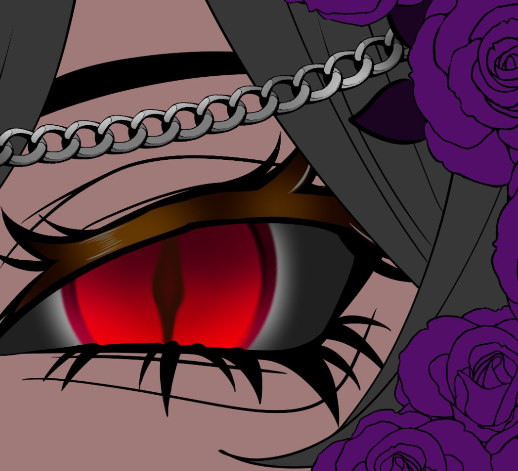 Panikro | VArtist 🔥⚡ tweet media