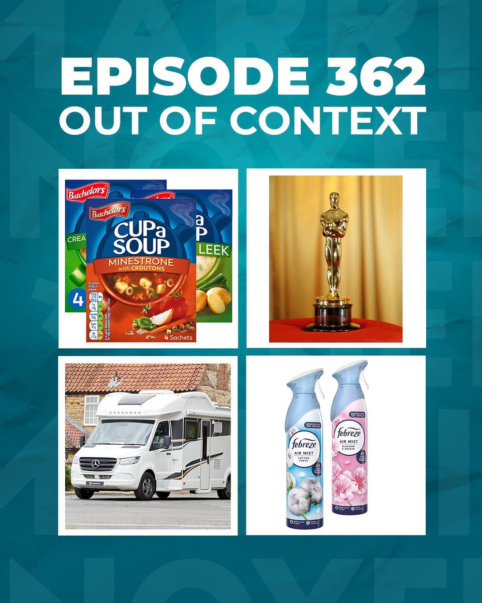 Chris and Rosie Ramsey tweet media