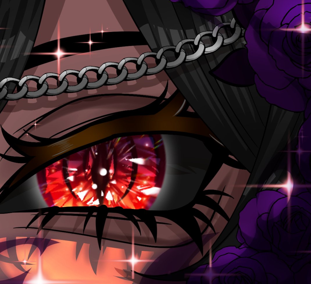 Panikro | VArtist 🔥⚡ tweet media