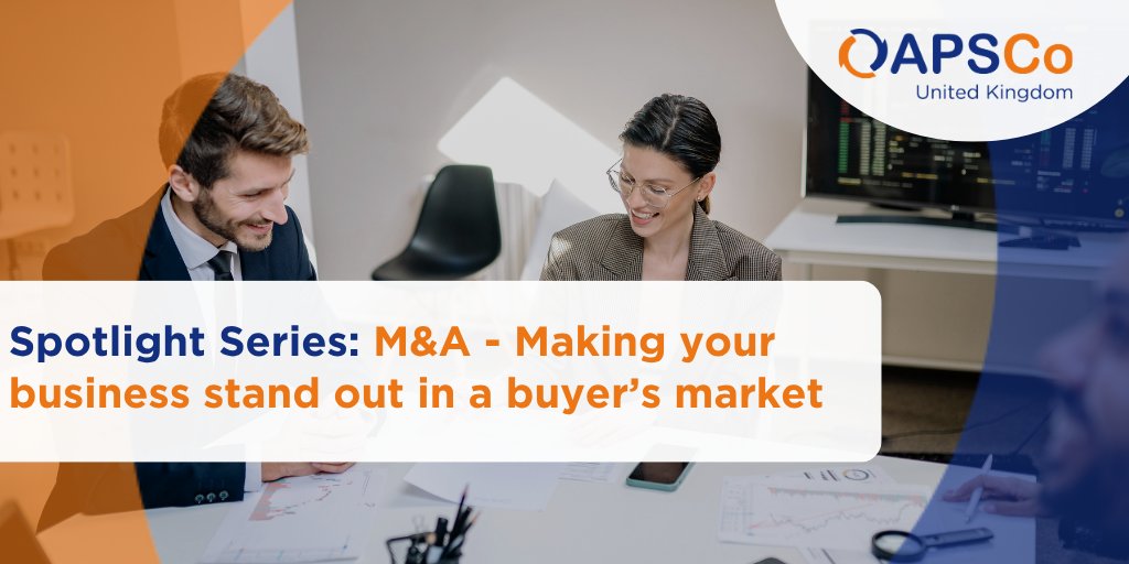 APSCo United Kingdom tweet media