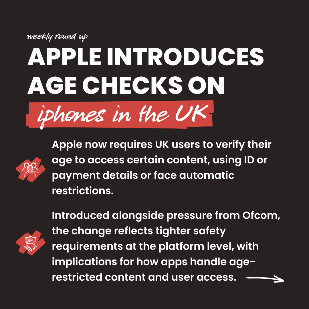 The Distance App Developers tweet media