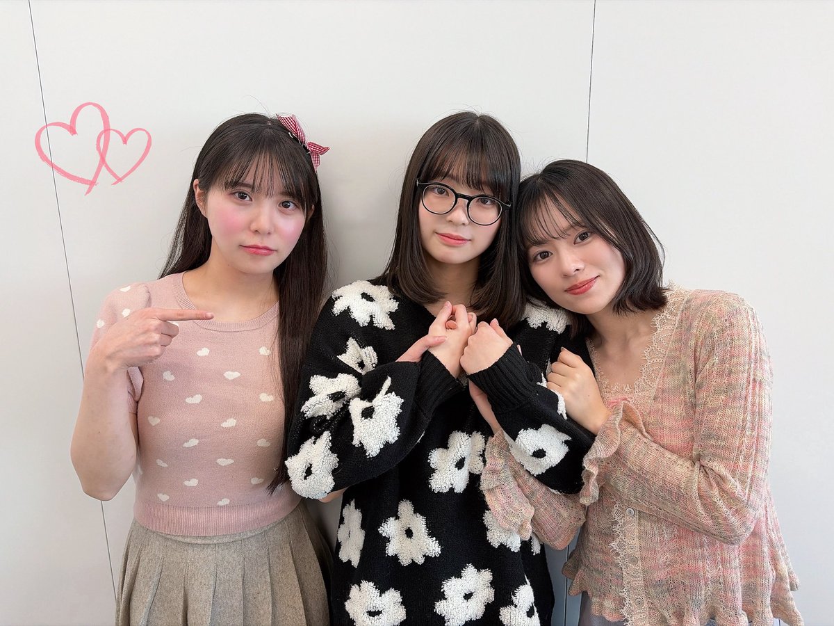 22/7(ナナブンノニジュウニ) tweet media