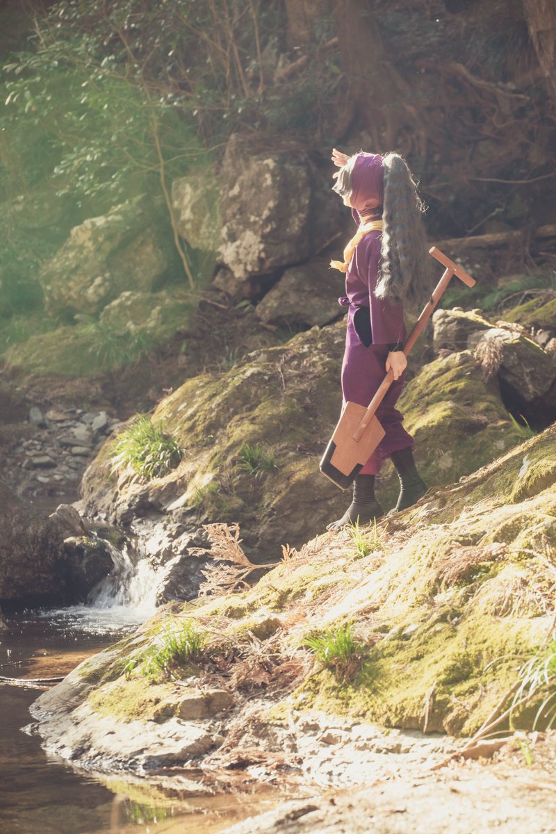 ましろ tweet media