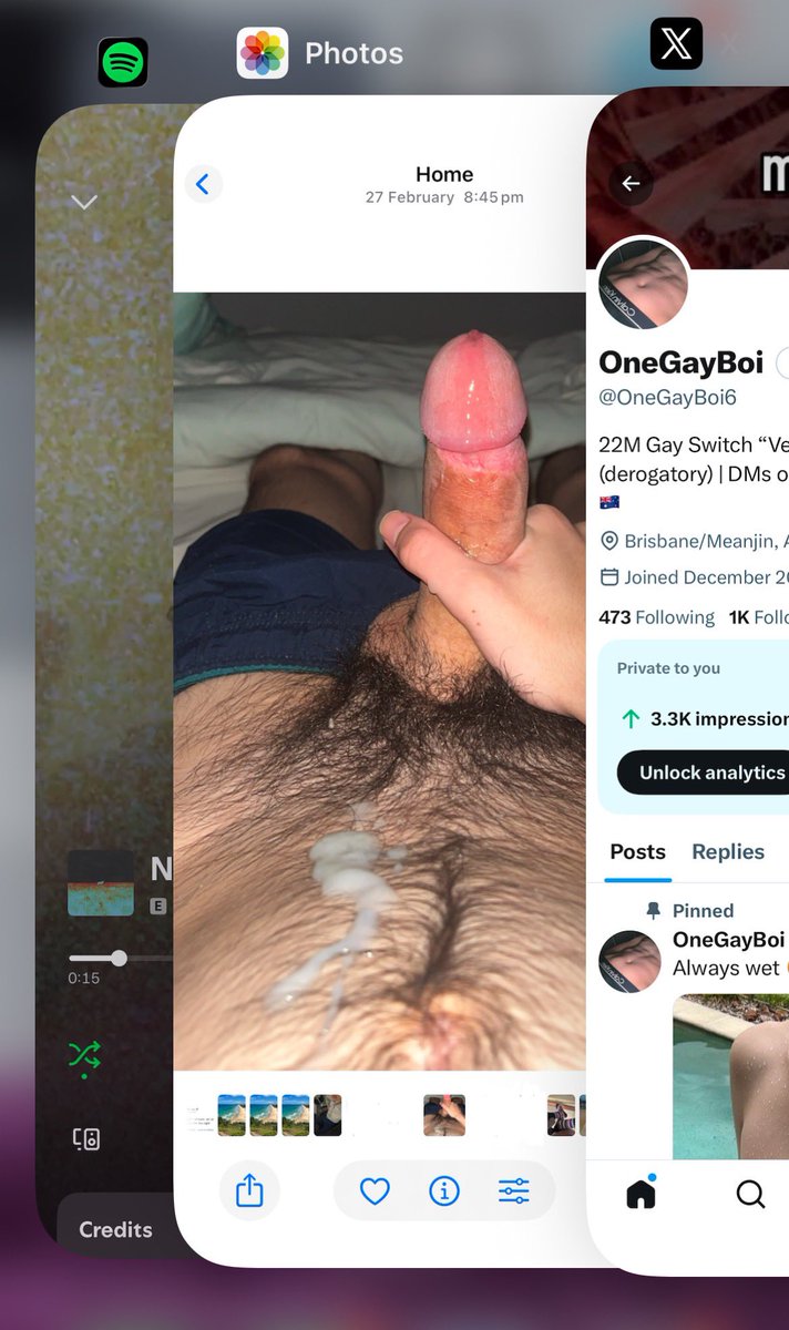 OneGayBoi tweet media