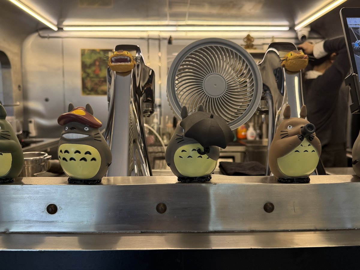 Something Beautiful tweet media