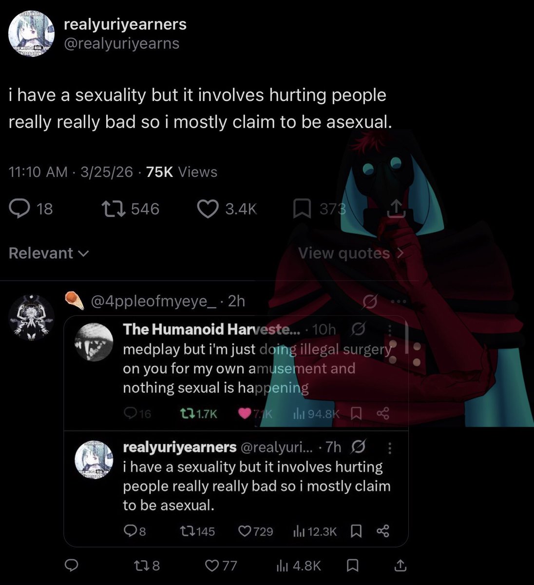 🐾◝ ⩊ ◜.ᐟ tweet media