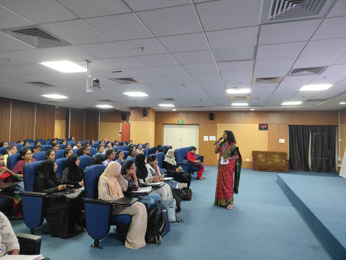 CDFD Technology Incubator tweet media