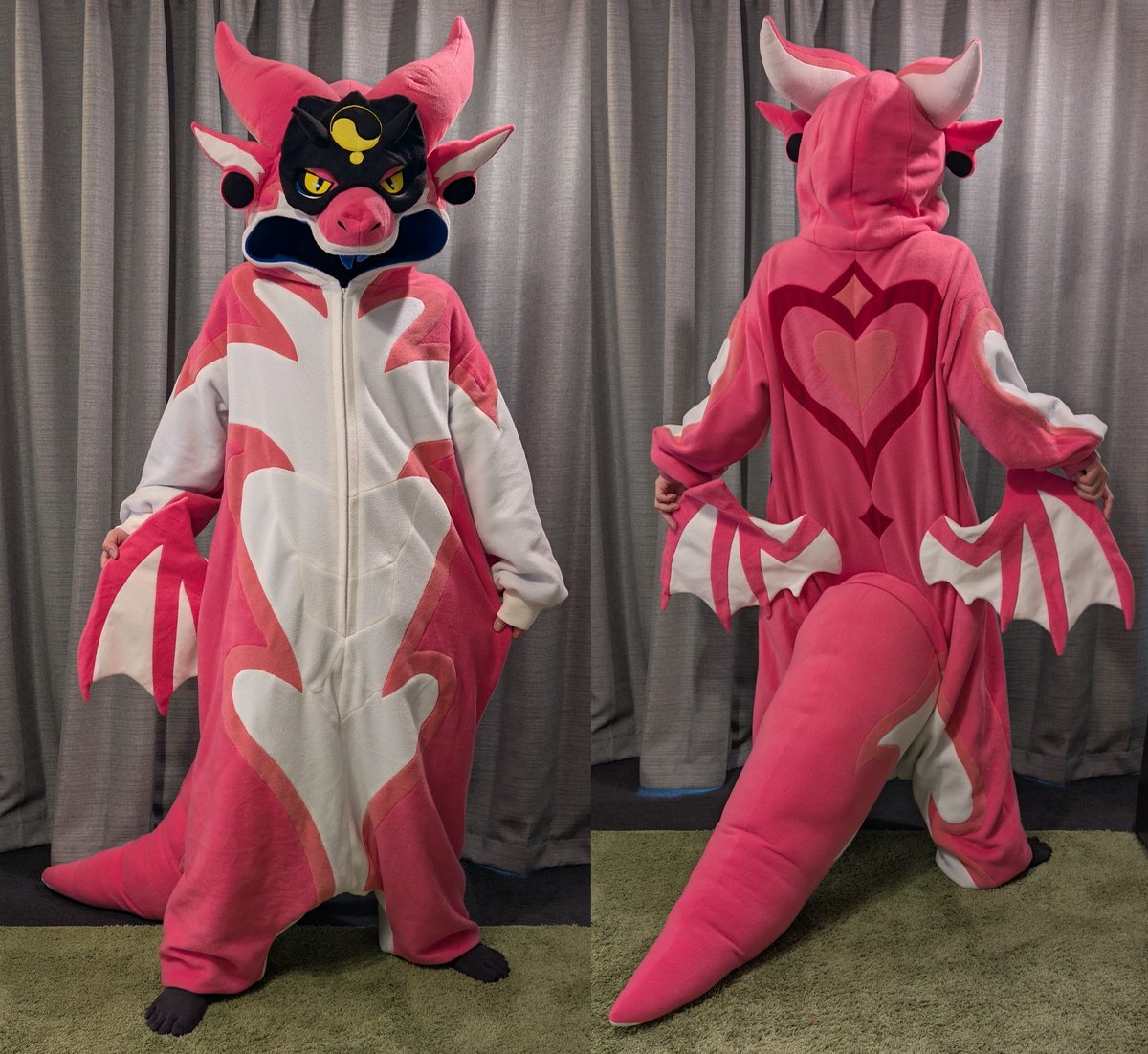 どらぐ tweet media