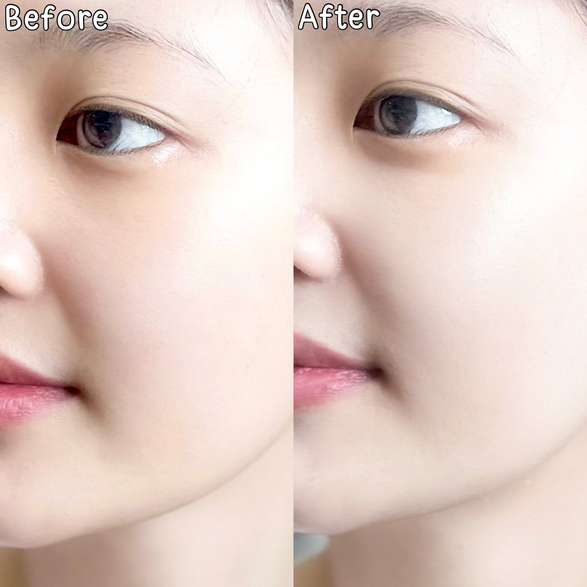 Newkigeegy's tweet photo. ชีกันแดดเนื้อมูสตัวนี้ ของ AR คือเนื้อดีเกินราคาเลยอะ ชีเป็นกันแดดโทนอัพ ทาแล้วปรับผิวให้ดูกระจ่างใสขึ้นแบบไม่โป๊ะ สีเบจเข้��กับผิวคนไทยดีมาก แล้วเนื้อนุ่ม เบา เกลี่ยง่ายมากกก ไม่เหนอะหนะเลย ผิวเรียบเนียนขึ้นด้วย ที่สำคัญกันแดดถึง SPF50 PA++++ ปกป้องทั้ง UVA UVB ใช้แล้วออกแดดได้สบายใจขึ้นมาก หลังทาผิวใสไบรท์ขึ้นแบบผิวสวยตะโกน ชอบมาก แล้วแค่ 79.- พิกัดเซเว่นเลยยย ✨

#กันแดดเนื้อมูส #กันแดดโทนอัพ #กันแดดผิวไบรท์ #สวยสู้แดด