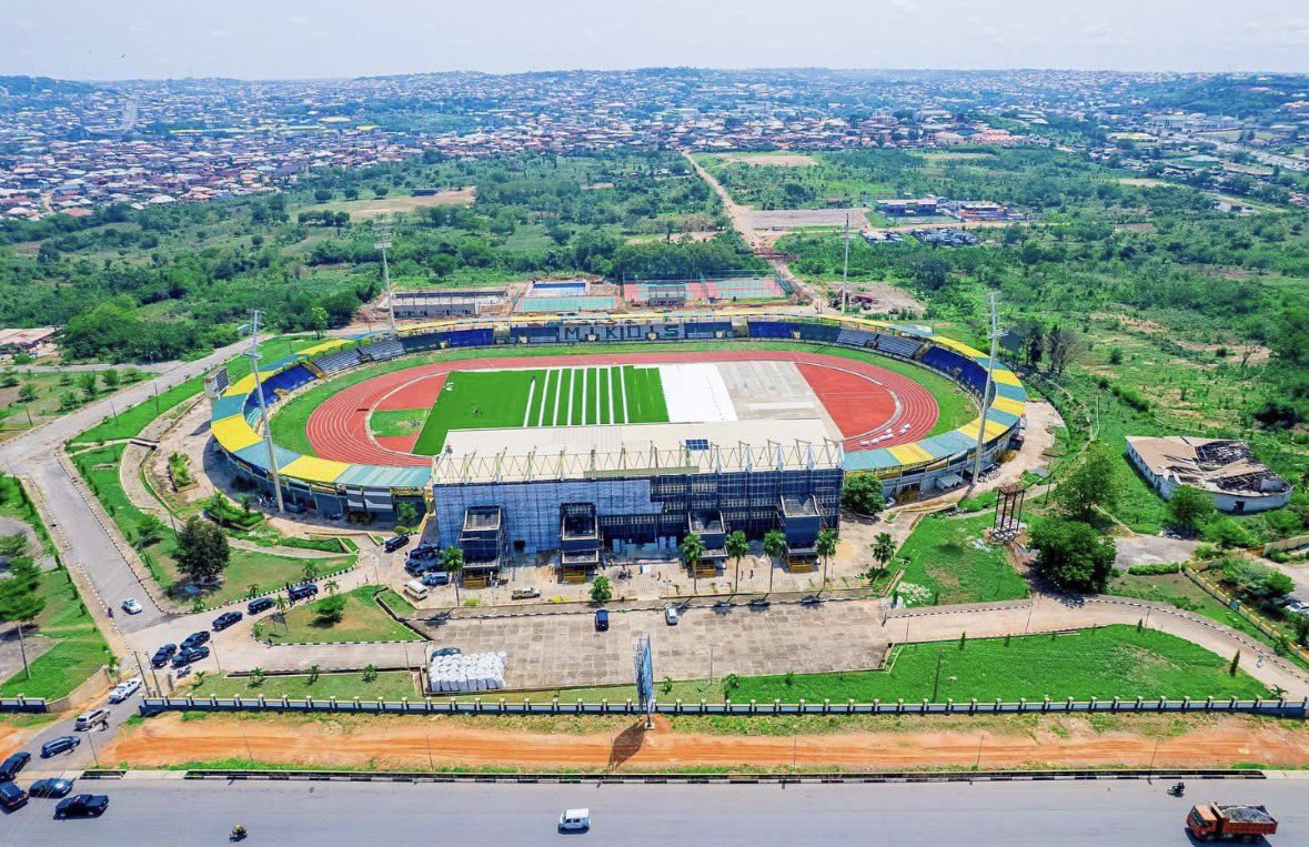 Obasanjo tweet media