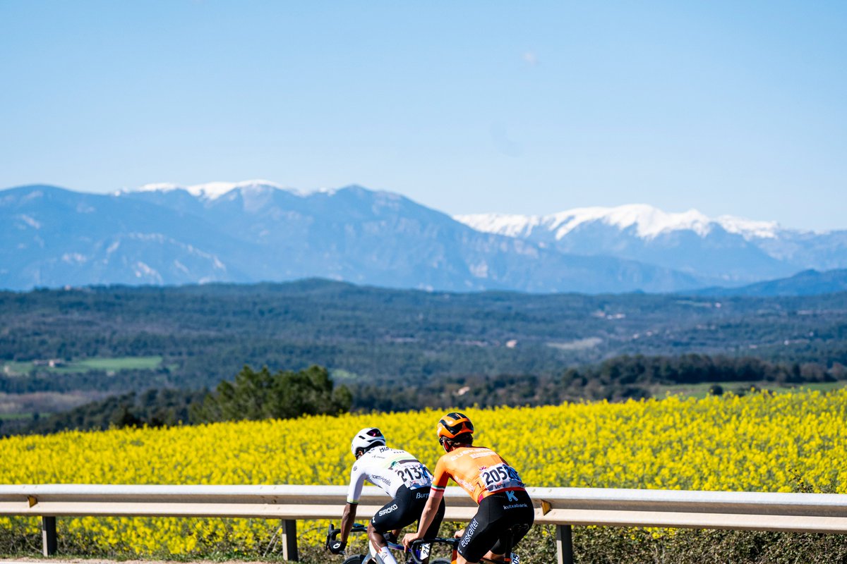 Volta a Catalunya tweet media