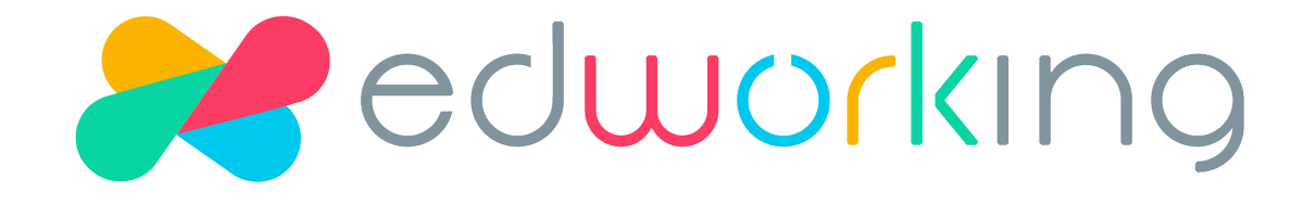 Edworking tweet media