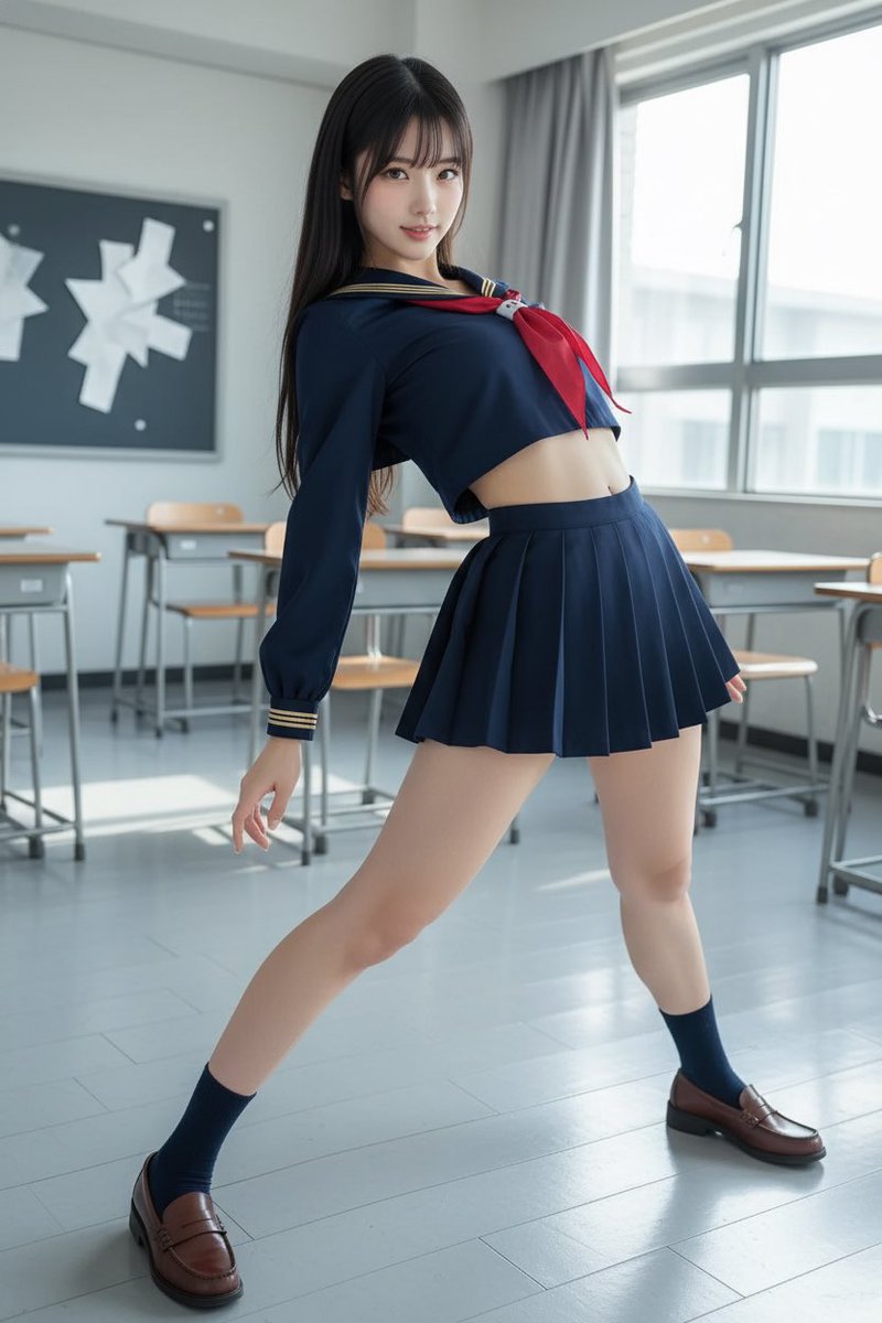 Mia@架空の世界 tweet media