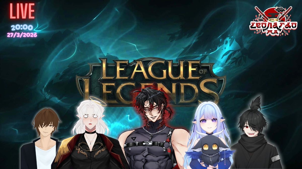 Leonardo🍜MA🥷 tweet media