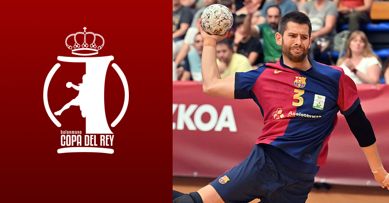 RFEBalonmano tweet media