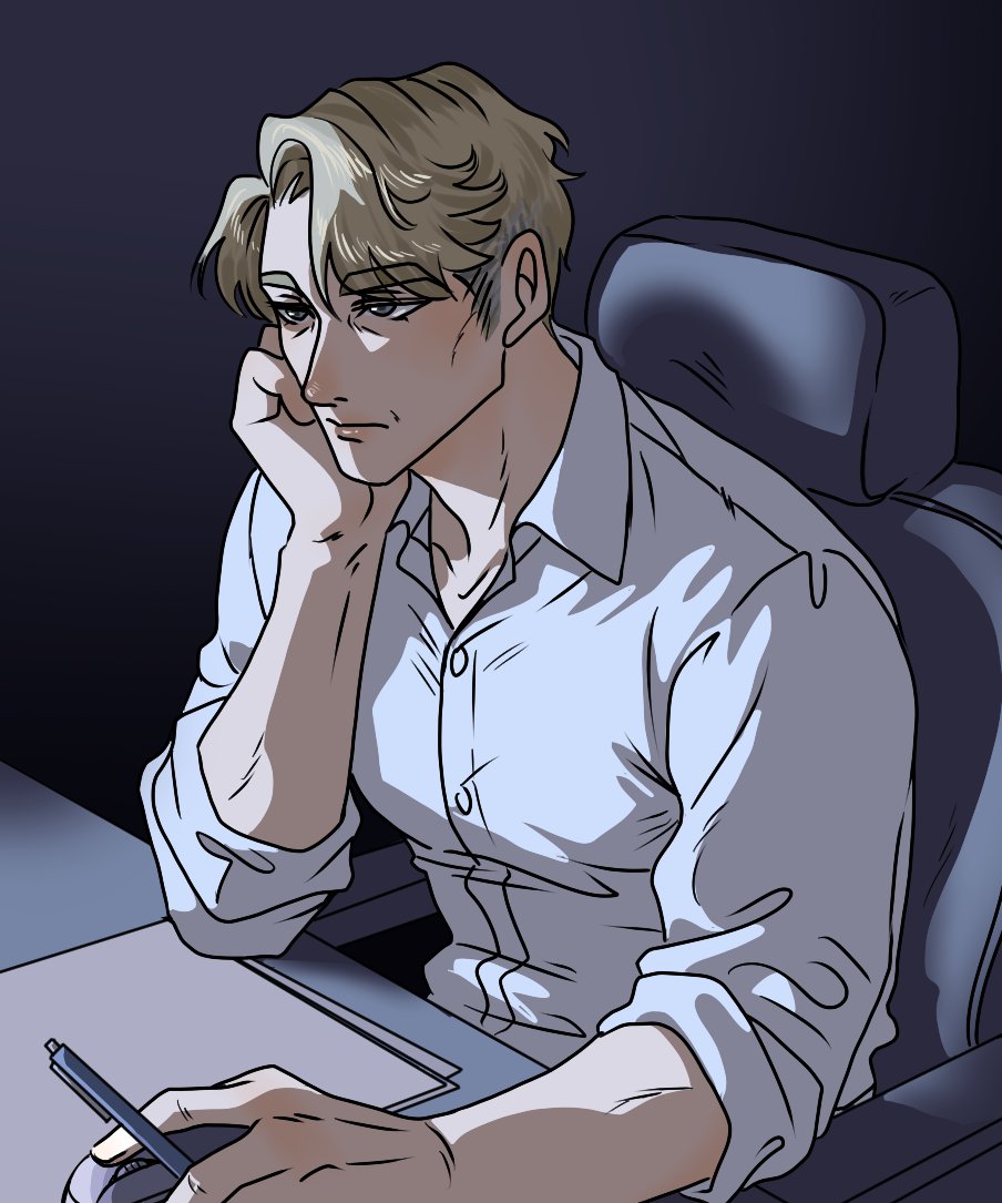 Something something Avery #DoL