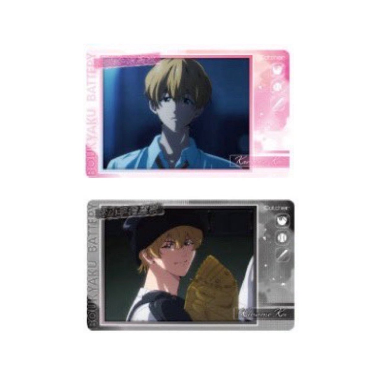 チキン tweet media