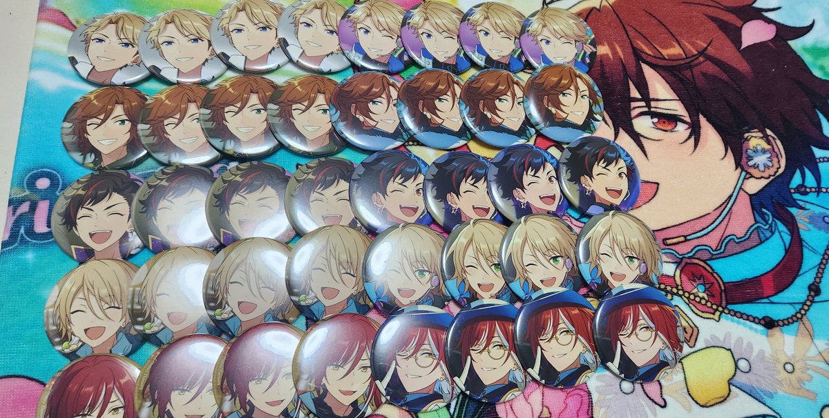 天傘@交換用※現在通知不安定 tweet media