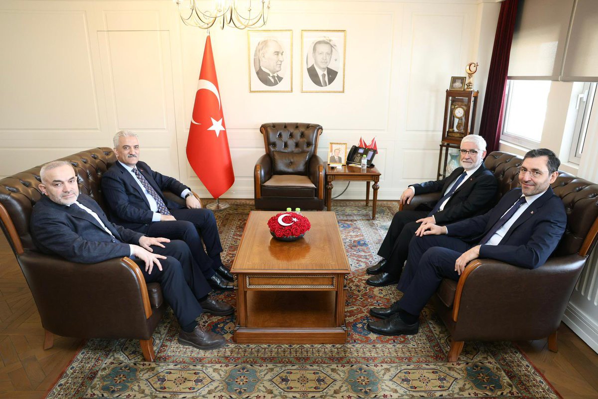 Düzce Valiliği tweet media