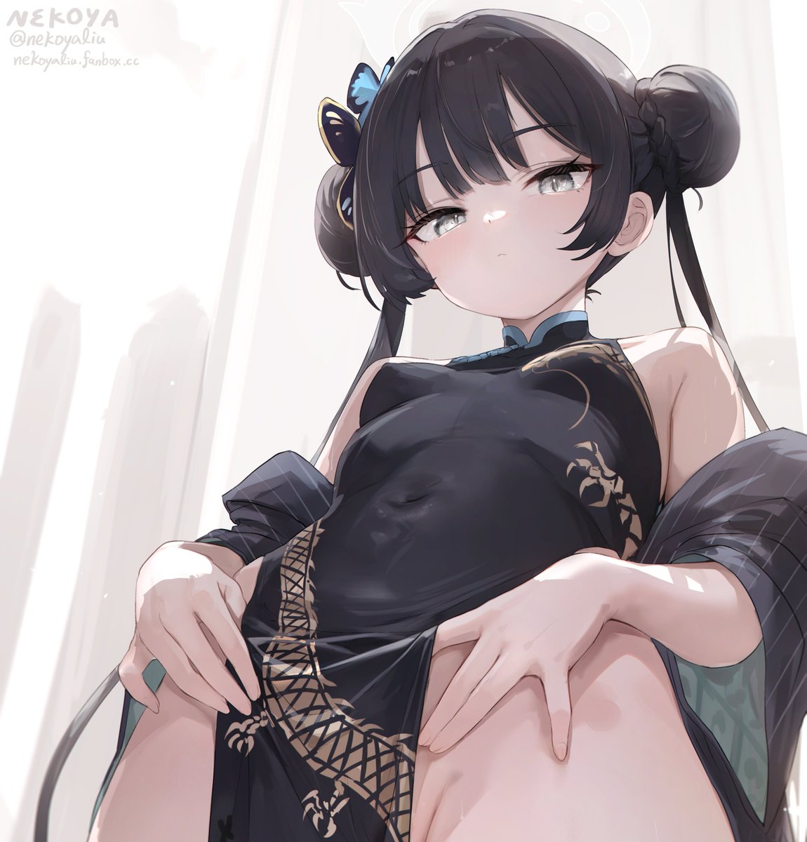 猫屋(NEKOYA) tweet media