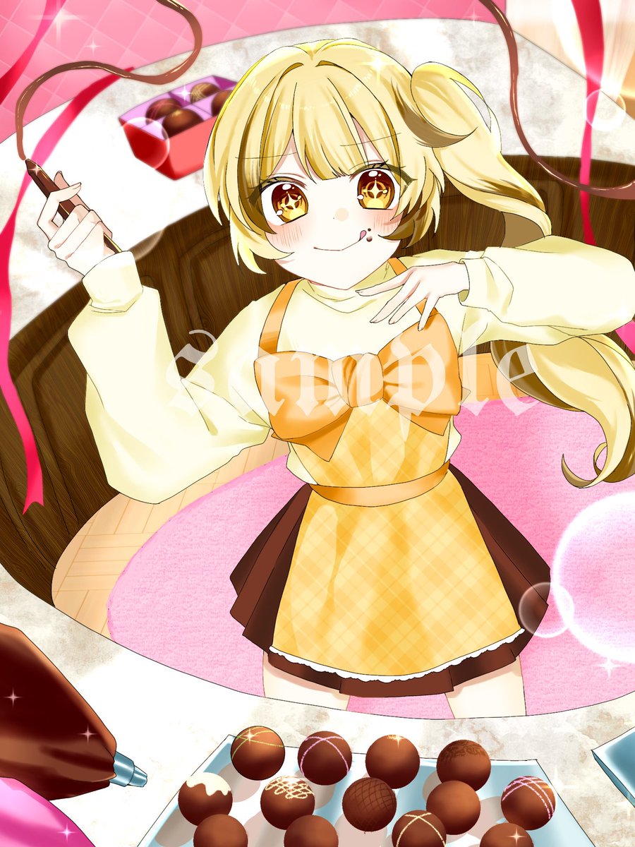 いのだころ🐣5月納品~お仕事募集中 tweet media