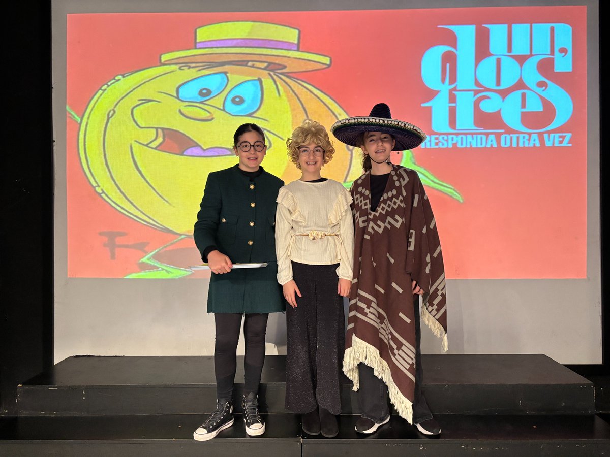 La Salle Santander tweet media