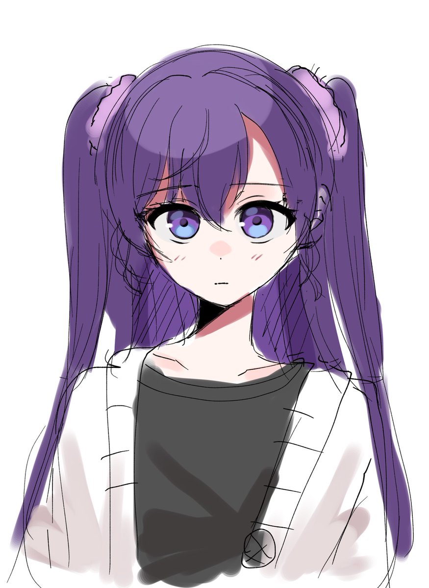 しおん tweet media