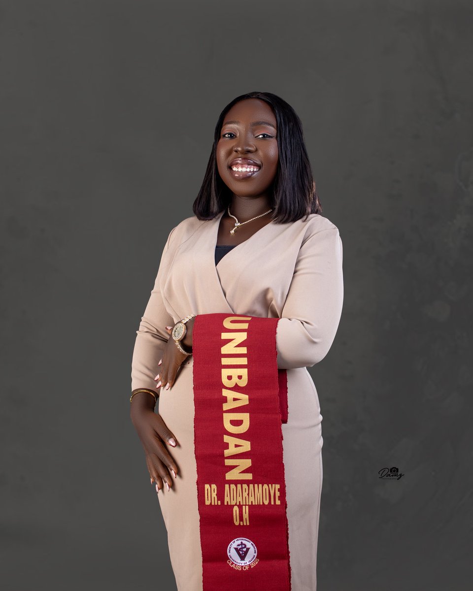 Oluwafifunmi Adaramoye tweet media