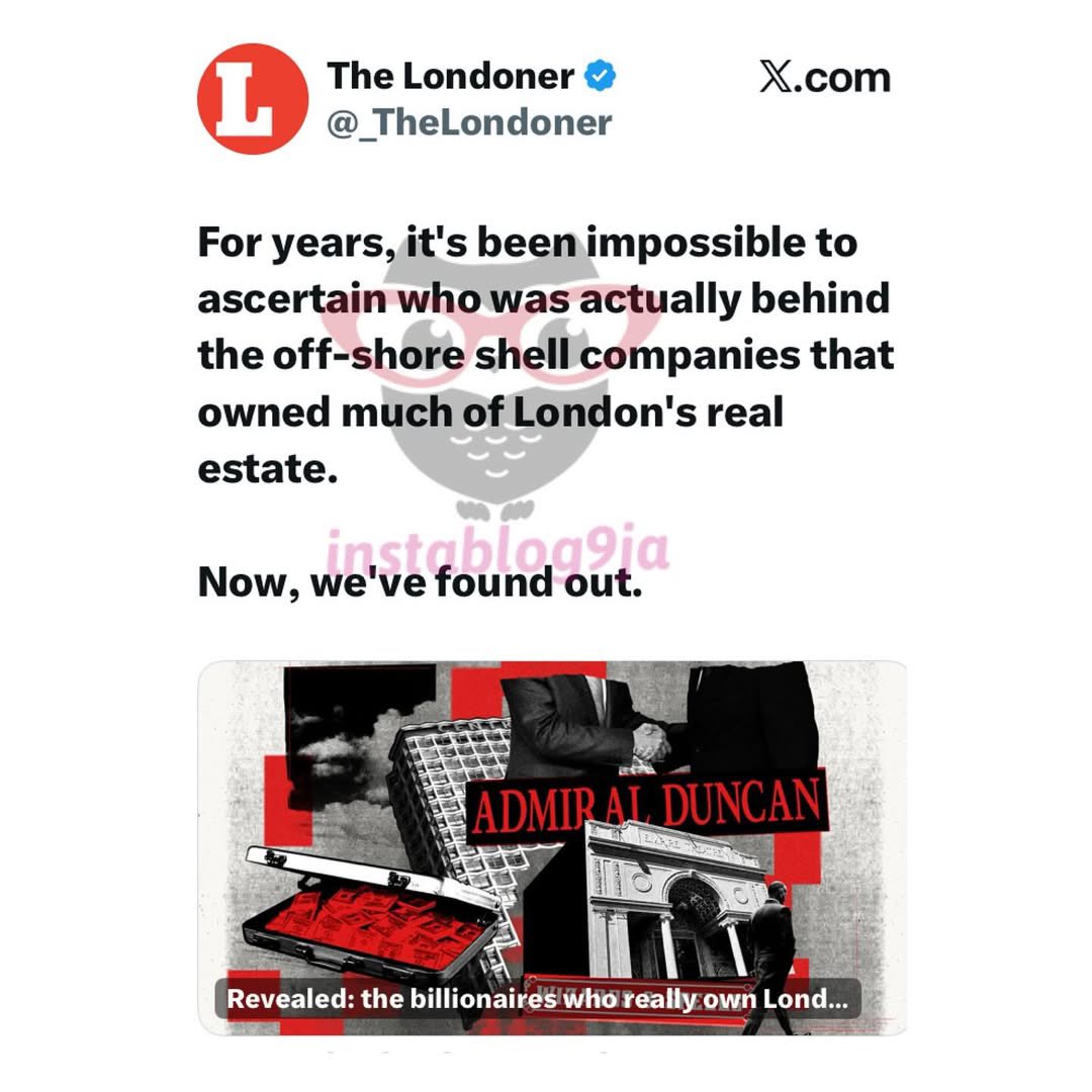 Instablog9ja tweet media