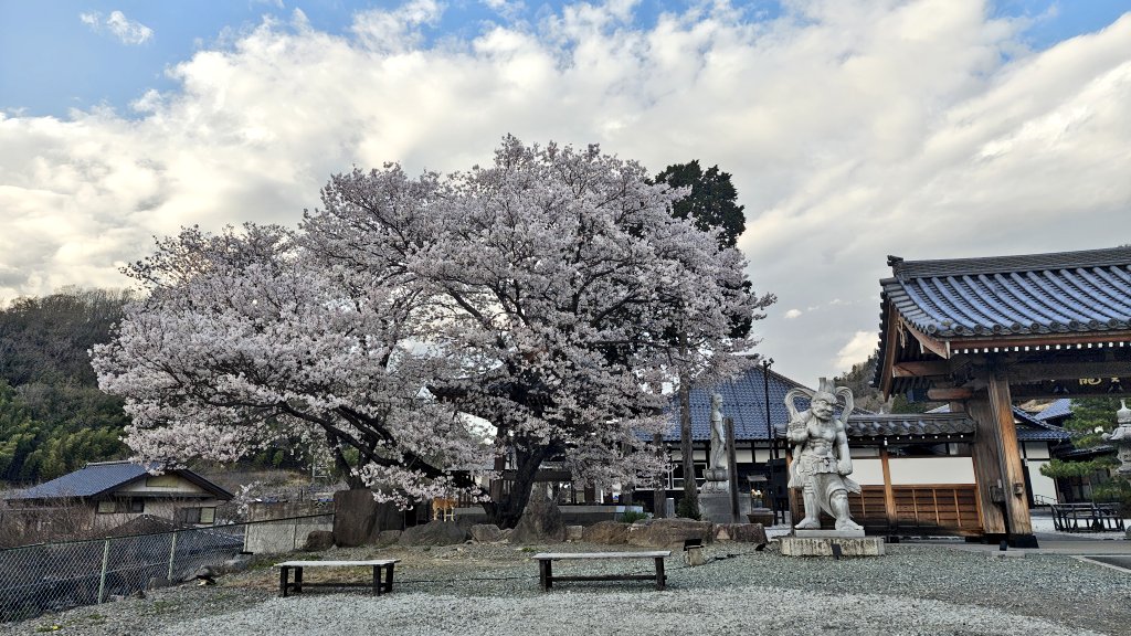常幸院ー今・ここ・生きる・幸せー【山梨県・身延町】 tweet media
