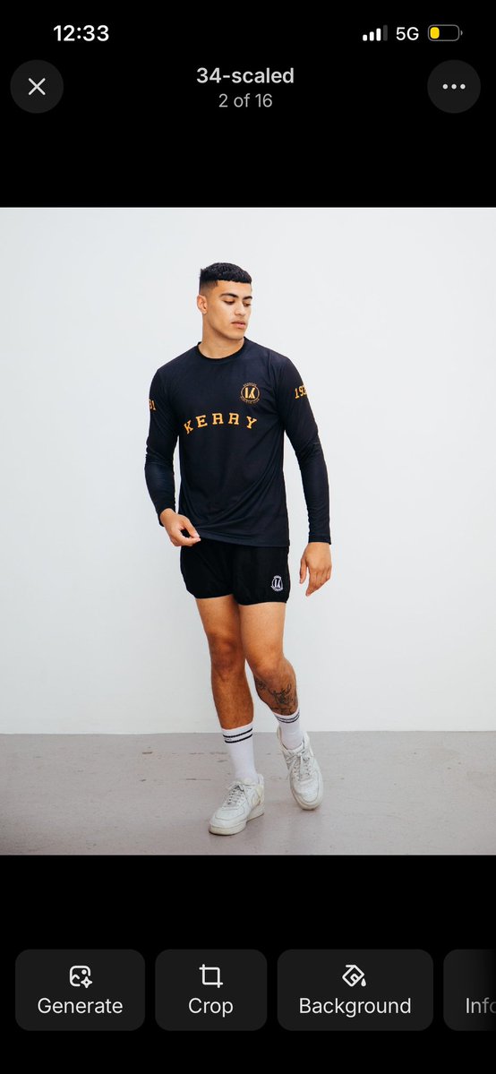 Keohane Athletic Club tweet media