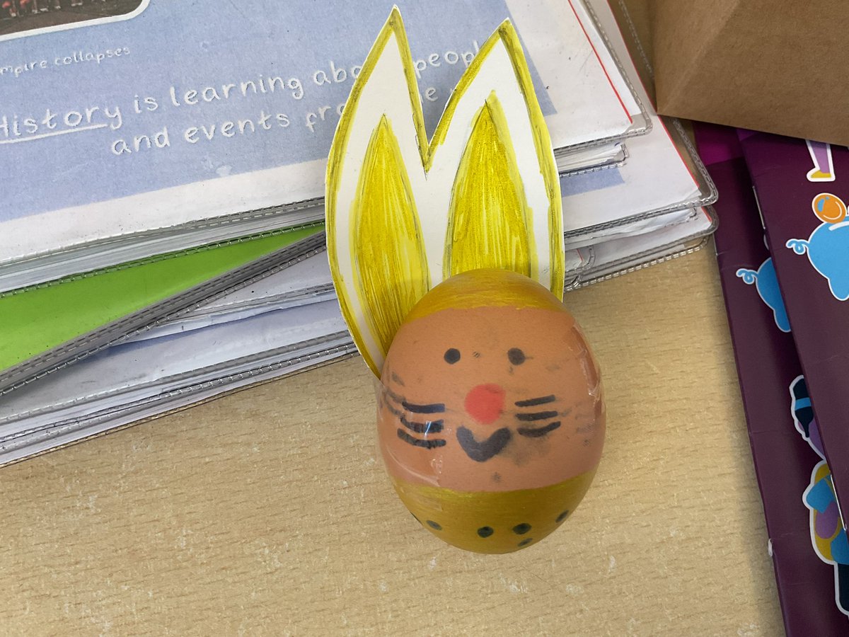 Hill Farm Primary tweet media