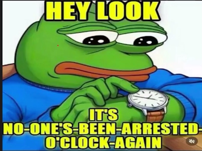 HUGH_R_A_TARDE's tweet photo. @17QStorm YET......TIME STANDS STILL FRENS !! https://t.co/nLr9jSGytp
