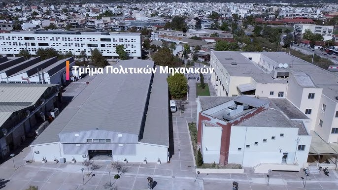 Civil Eng. Dep., University of Thessaly tweet media