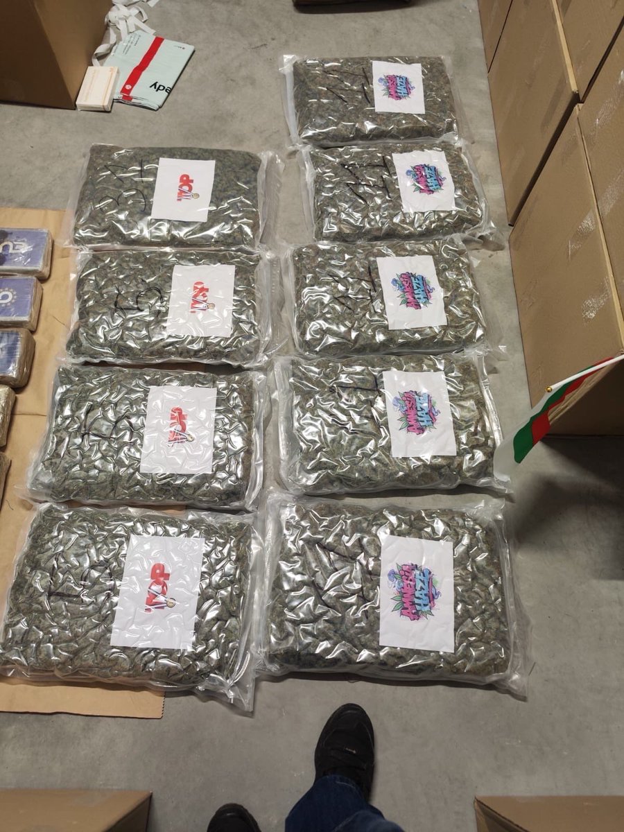 Гл. комисар Георги Кандев tweet media