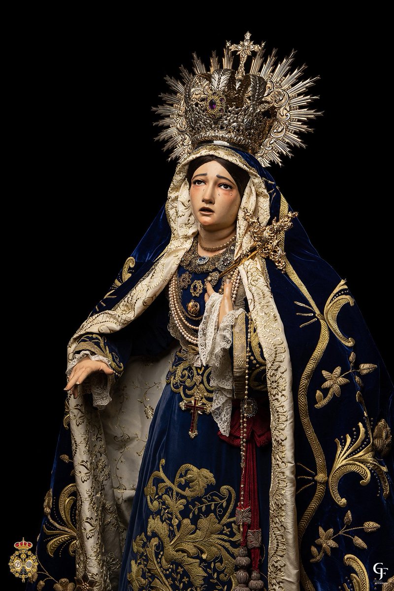 Hermandad Sacramental de los Estudiantes tweet media