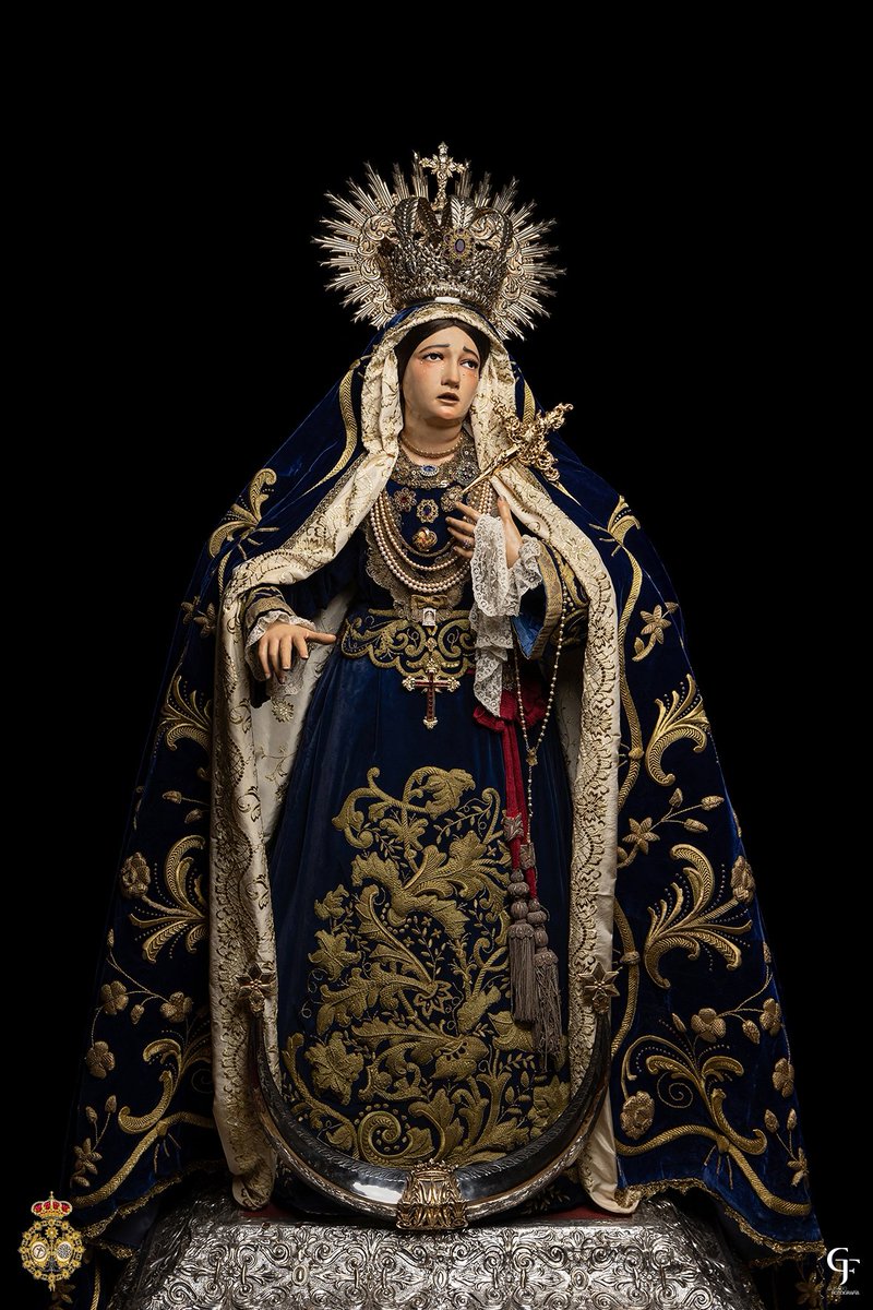 Hermandad Sacramental de los Estudiantes tweet media