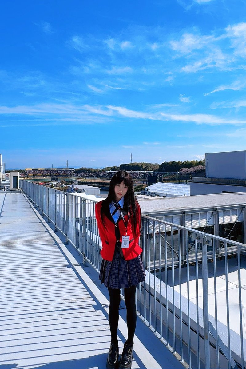 Misa_OKX💚 tweet media