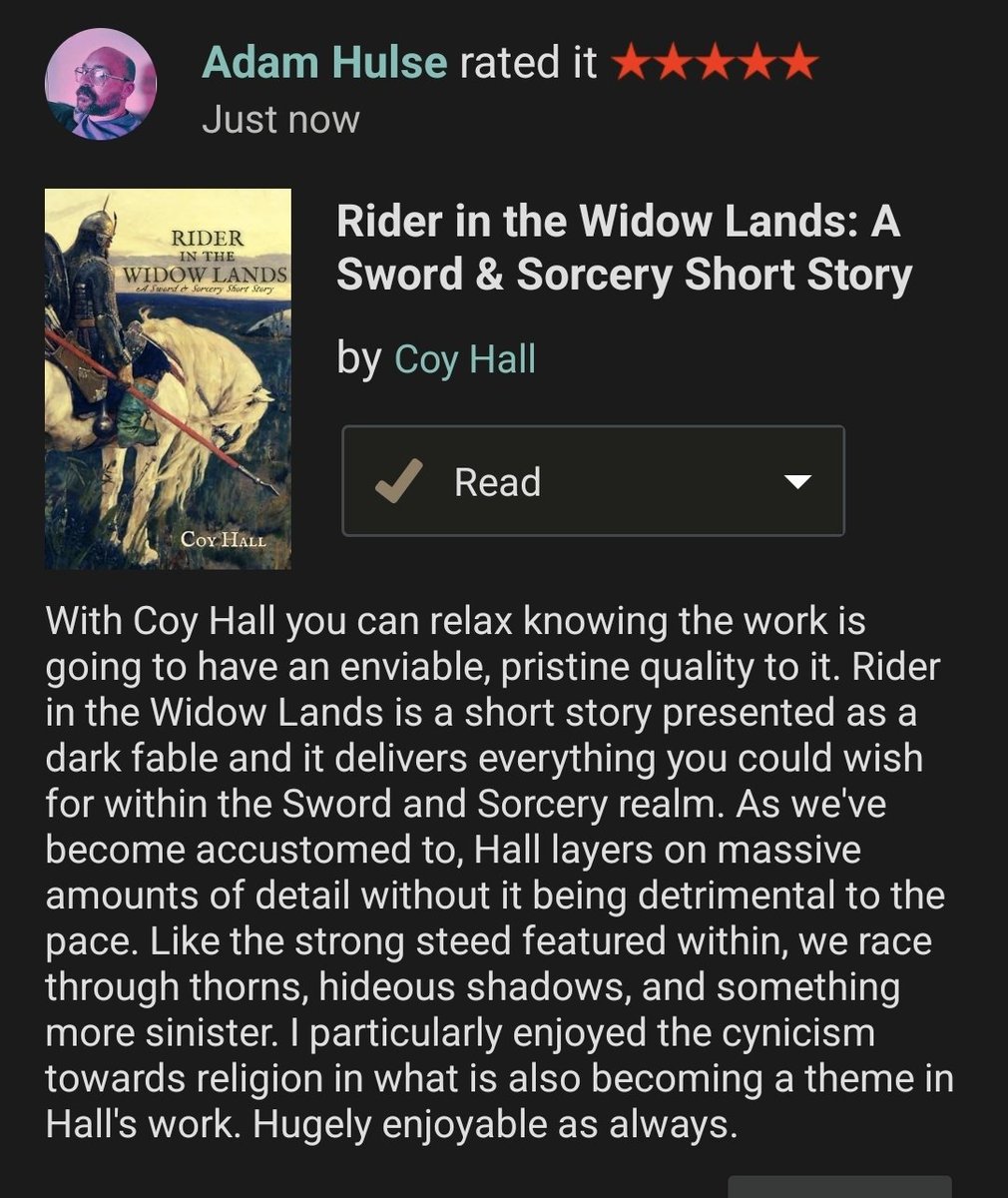 Adam Hulse tweet media