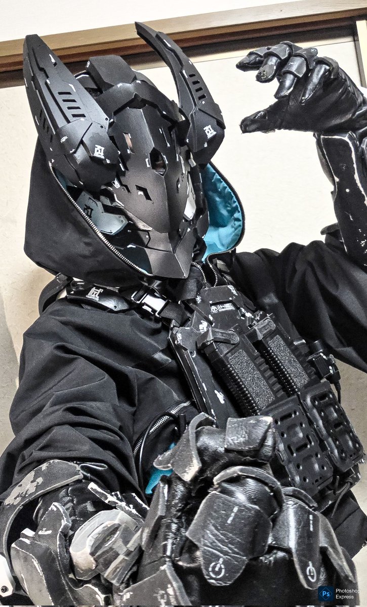 にゃいでん tweet media