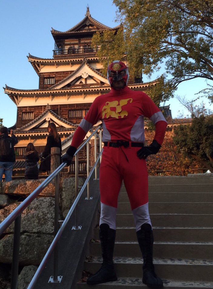 Chupacabra_01's tweet photo. 🎂Happy Birthday to Captain New Japan! @herocaptainnjpw #CaptainNewJapan #BoneSoldier #HideoSaito #NewJapan #WWE #NXT #ECW #NWA #WCW #TNA #ROH #AEW #MLW #LuchaLibreAAA #CMLL #NJPW #ProWrestlingNoah #AJPW https://t.co/86scJcuqi7