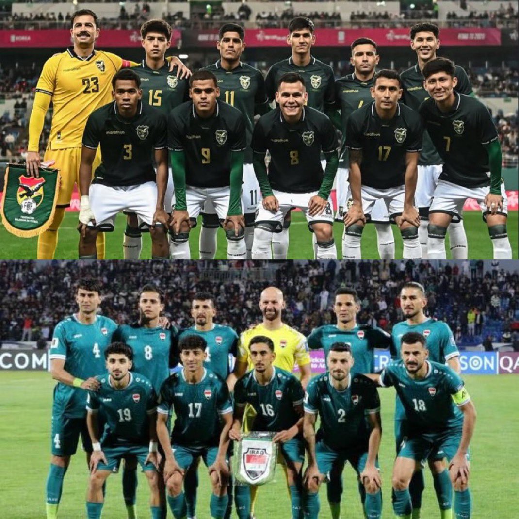 Iraq Football Podcast tweet media