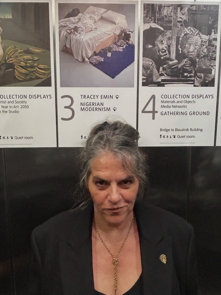 Talk Art tweet media