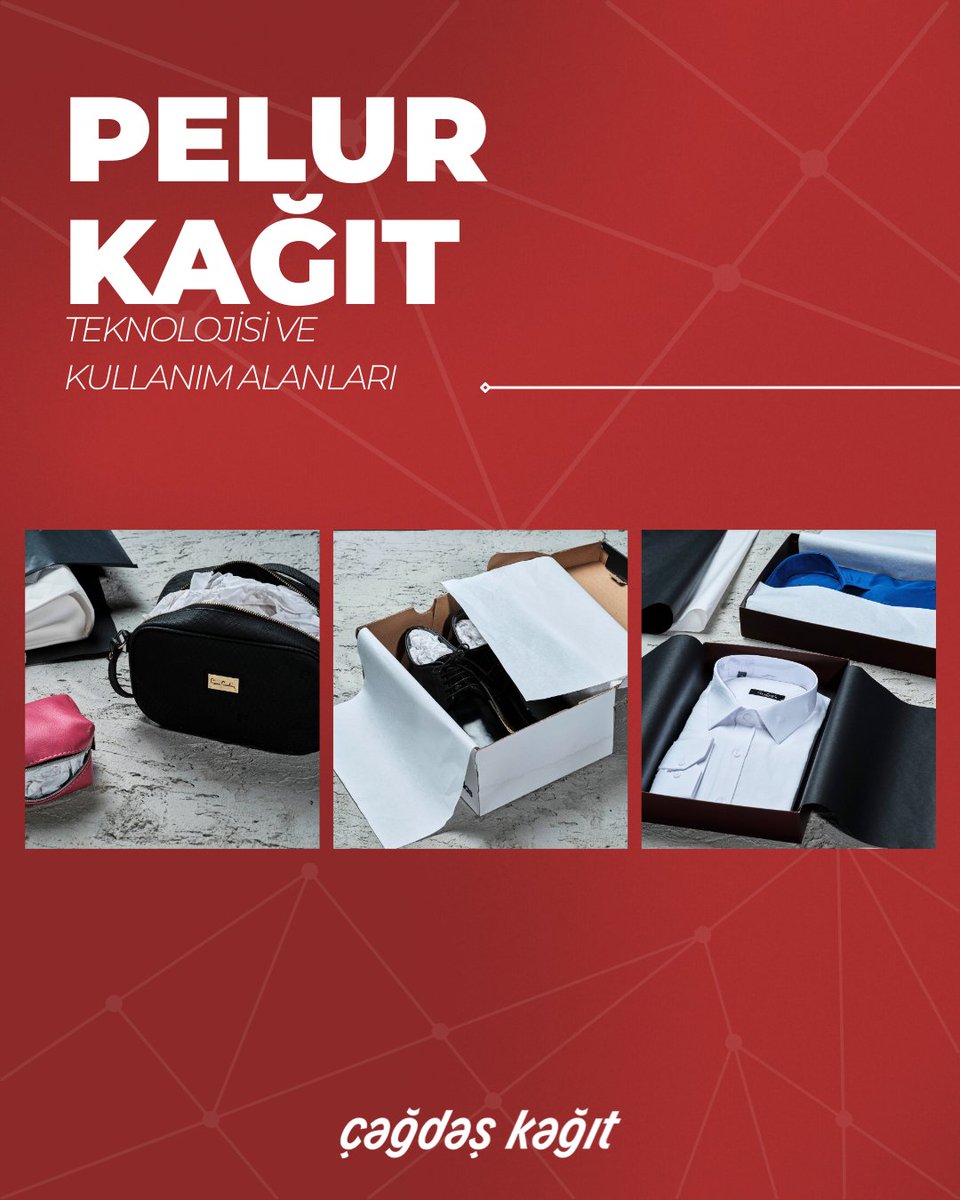 Çağdaş Kağıt tweet media
