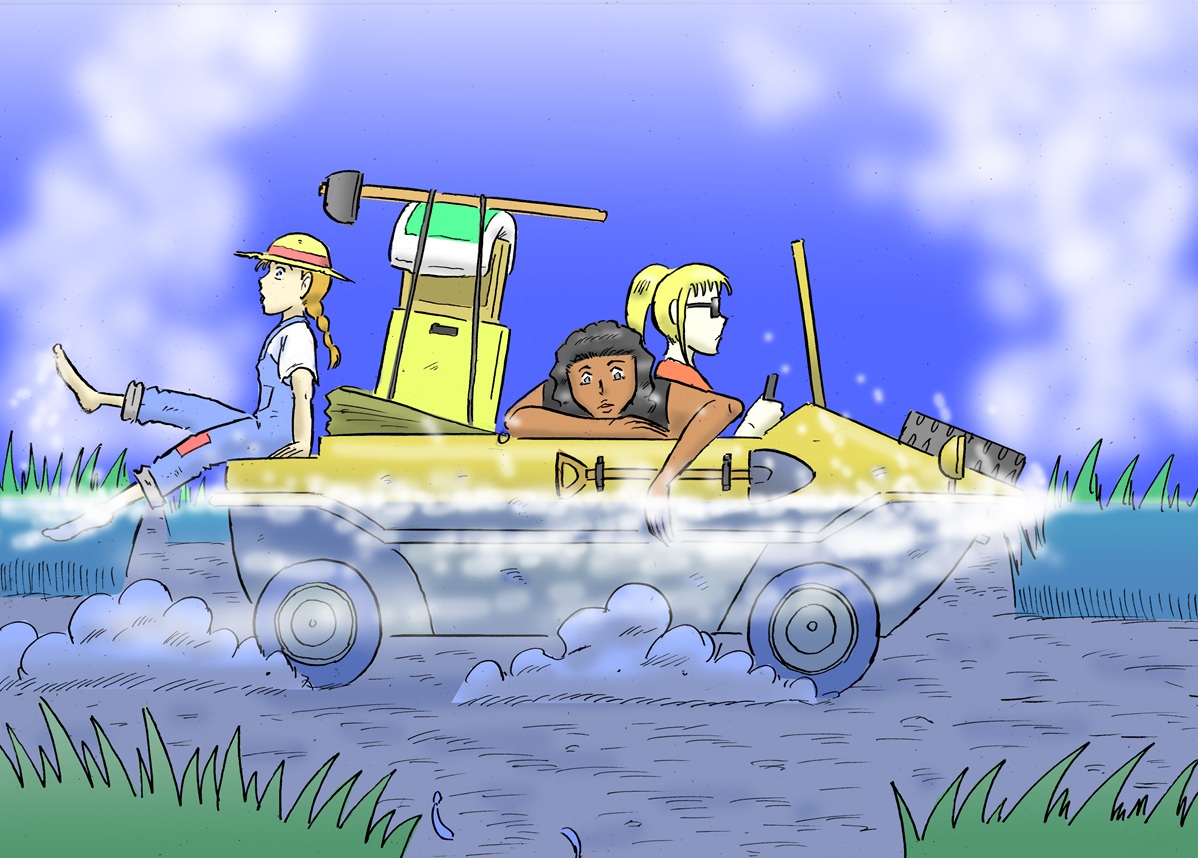 ジ・アーティスト・フォーマリー・ノウン・アズ・チャーリィ tweet media